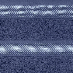 Enera HYGRO Active Midnight Blue Bath Towel - enera