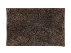 Enera Exotica Collection Canyon Brown 50x80cm Bath Mat - enera