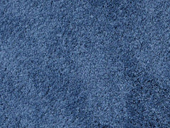 Enera Occasions Exotica Collection Insignia Blue color 50x80 cm Bath Mat - enera