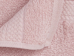 Enera Essentials Peach Skin Color Face Towel - enera