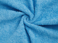 Enera Essentials Air Blue Colorfas Hand Towel - enera
