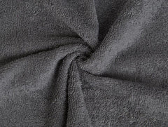 Enera Essentials Grey Colorfas Hand Towel - enera