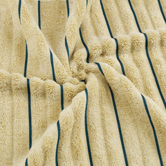 Enera Occasions Exotica Desert Teal Hand Towel - enera