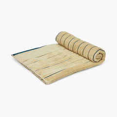 Enera Occasions Exotica Desert Teal Hand Towel - enera