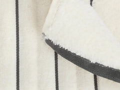 Enera Occasions Exotica White Hand Towel - enera