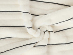 Enera Occasions Exotica White Hand Towel - enera