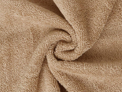 Enera Active Hygro Champagne Gold Hand Towel - enera