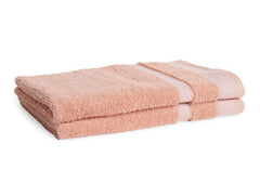 Enera Innovations Hygro Coral Hand Towel - enera