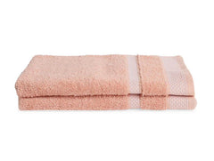Enera Innovations Hygro Coral Hand Towel - enera