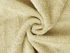 Enera Active Hygro Hay Color Hand Towel - enera