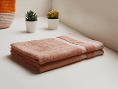 Enera Active Hygro Maple Sugar Hand Towel - enera