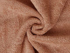 Enera Active Hygro Maple Sugar Hand Towel - enera