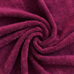 Enera Innovations Hygro Sangria Hand Towel - enera