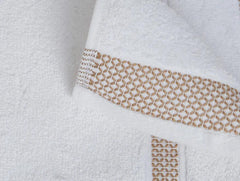 Enera Innovations Hygro White Hand Towel - enera