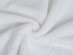 Enera Innovations Hygro White Hand Towel - enera