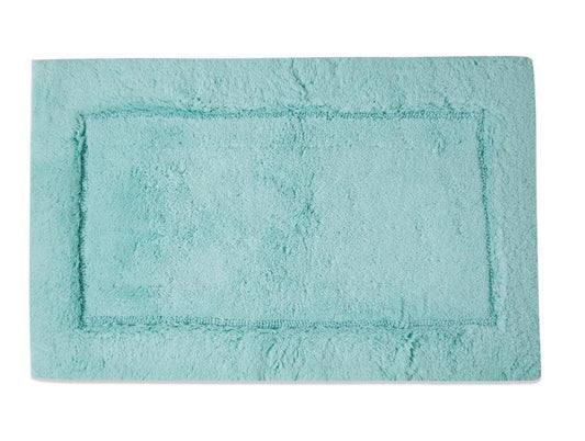Enera Innovation Hygro Collection Aqua 40x60cm Bath Mat - enera