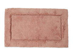 Enera Innovation Hygro Collection Coral 40x60cm Bath Mat - enera