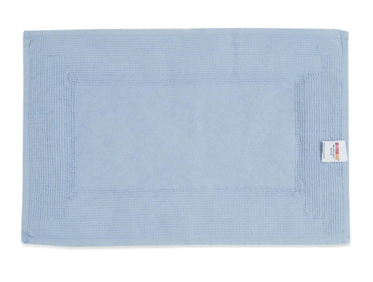 Enera Innovation Hygro Collection Forever Blue 40x60cm Bath Mat - enera