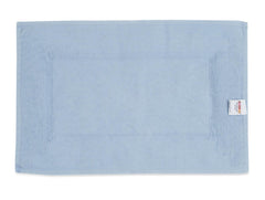 Enera Innovation Hygro Collection Forever Blue 40x60cm Bath Mat - enera