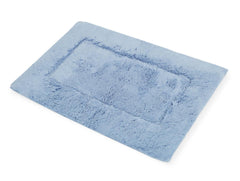 Enera Innovation Hygro Collection Forever Blue 40x60cm Bath Mat - enera