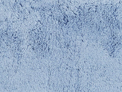 Enera Innovation Hygro Collection Forever Blue 40x60cm Bath Mat - enera