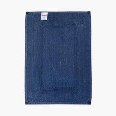 Enera Innovation Hygro Collection Midnight Blue 40x60 cm Bath Mat - enera
