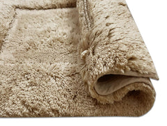 Enera Innovation Hygro Collection Taupe 40x60cm Bath Mat - enera