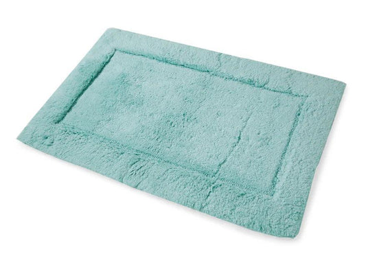Enera Innovation Hygro Collection Aqua 50x80cm Bath Mat - enera