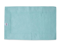 Enera Innovation Hygro Collection Aqua 50x80cm Bath Mat - enera