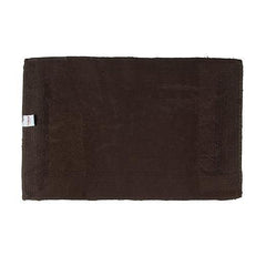 Enera Innovation Hygro Collection Chocolate 50x80cm Bath Mat - enera