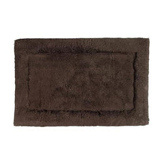 Enera Innovation Hygro Collection Chocolate 50x80cm Bath Mat - enera