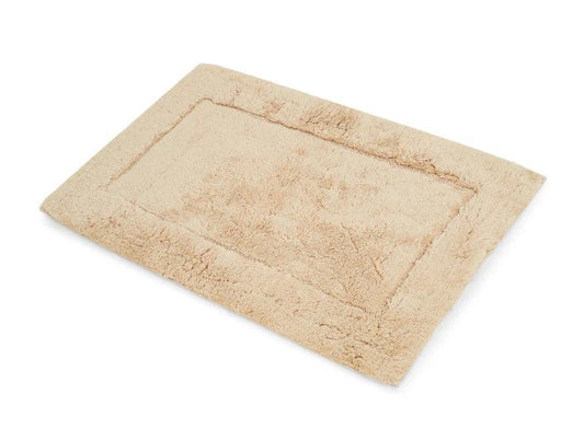 Enera Innovation Hygro Collection Cream 50x80cm Bath Mat - enera