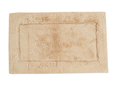 Enera Innovation Hygro Collection Cream 50x80cm Bath Mat - enera