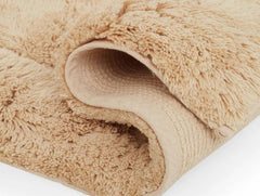 Enera Innovation Hygro Collection Cream 50x80cm Bath Mat - enera