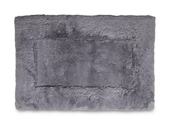 Enera Innovation Hygro Collection Stone 50x80cm Bath Mat - enera