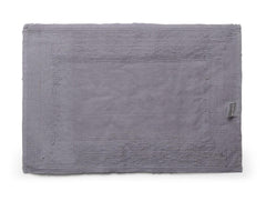 Enera Innovation Hygro Collection Stone 50x80cm Bath Mat - enera
