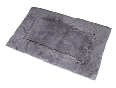 Enera Innovation Hygro Collection Stone 50x80cm Bath Mat - enera