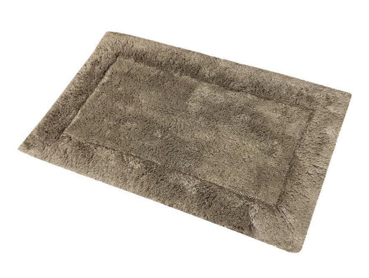 Enera Innovation Hygro Collection Taupe 50x80cm Bath Mat - enera