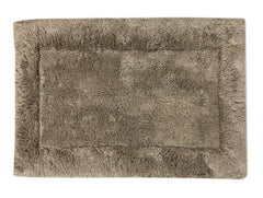 Enera Innovation Hygro Collection Taupe 50x80cm Bath Mat - enera