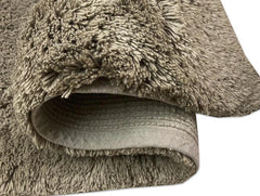 Enera Innovation Hygro Collection Taupe 50x80cm Bath Mat - enera