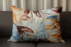 Enera VJ Sanc 1996 Sd 01 Light Cream Color 11x19 Inch Cushion Cover - enera