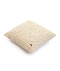 Enera Natural Color 16x16 Inch Cushion Cover - enera