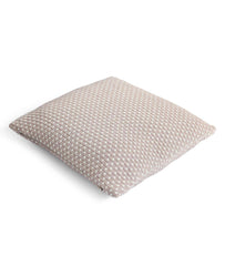 Enera Stone & Natural Color 16x16 Inch Cushion Cover - enera