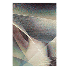 Enera Diamond 21674-70 Collection Multi Color 160x230 cm Stylish Carpet - enera