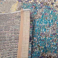 Enera Casablanca V415A-C0914 Collection Multi Color 160x230 cm Stylish Carpet - enera