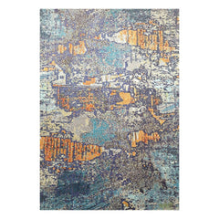 Enera Casablanca V415A-C0914 Collection Multi Color 160x230 cm Stylish Carpet - enera