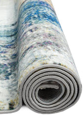 Enera Hawaii Collection Multi Colour 160x230 cm Stylish Carpet - enera