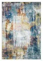 Enera Hawaii Collection Multi Colour 160x230 cm Stylish Carpet - enera