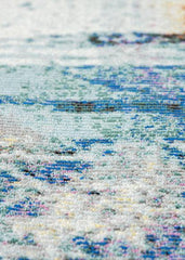 Enera Hawaii Collection Multi Colour 160x230 cm Stylish Carpet - enera