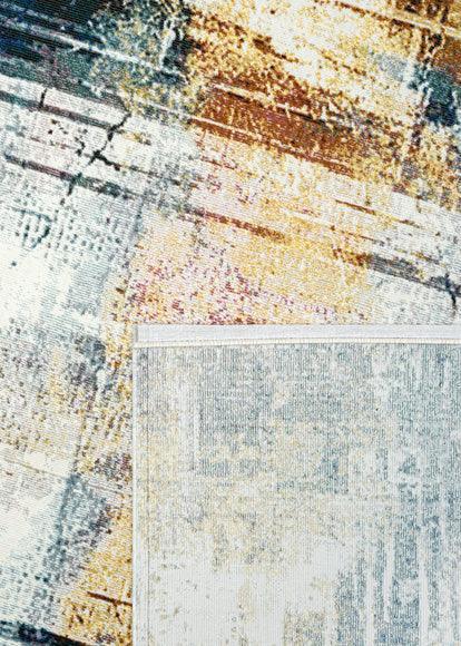 Enera Hawaii Collection Multi Colour 160x230 cm Stylish Carpet - enera